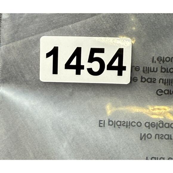 FIGS Mens Tansen Jogger Scrub Pants Graphite Size Small Gray w/ Green Drawstring - Picture 7 of 7